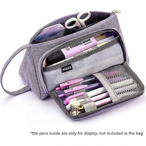 Bdz Mall Kalem Kutusu (Yurt Dışından)