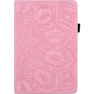 Xiaomi Mi Pad 5/ 5 Pro Buzağı Desen Deri Kılıf (Yurt Dışından)