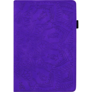 Xiaomi Mi Pad 5/ 5 Pro Buzağı Desen Deri Kılıf (Yurt Dışından)