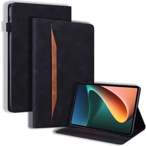 Xiaomi Mi Pad 5/5 Pro Deri Kılıf (Yurt Dışından)