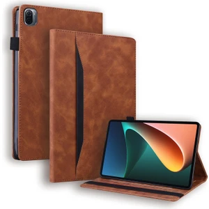 Xiaomi Mi Pad 5/5 Pro Deri Kılıf (Yurt Dışından)