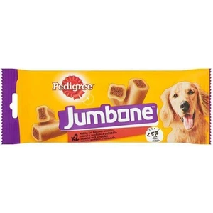 Pedigree Jumbone Medium (Beef) Köpek Ödülü 180 gr