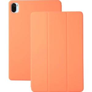 Xiaomi Pad 5/ Pad 5 Pro Manyetik Deri Kılıf (Yurt Dışından)
