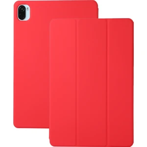 Xiaomi Pad 5/ Pad 5 Pro Manyetik Deri Kılıf (Yurt Dışından)
