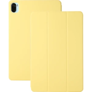 Xiaomi Pad 5/ Pad 5 Pro Manyetik Deri Kılıf (Yurt Dışından)