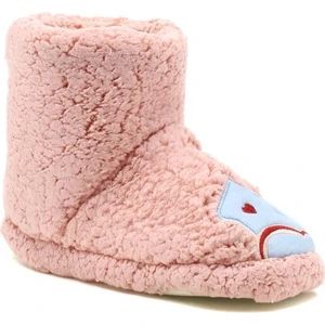 601078 Bayan Panduf Ev Botu Ev Terliği