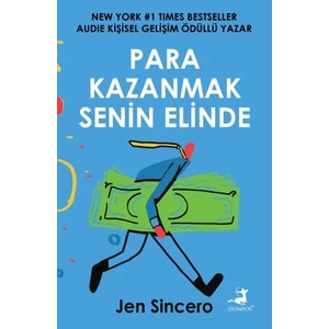 Para Kazanmak Senin Elinde - Jen Sincero