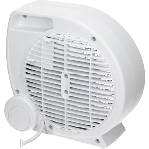 Fanlı Isıtıcı 2000 W Turbo Fan Teknolojisi ile Hızlı Isıtma Beyaz Renk