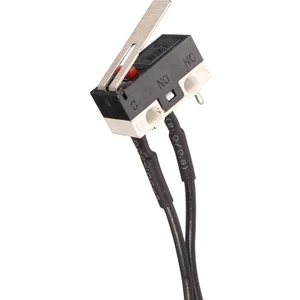Devre Dünyası Sınır Anahtarı - 20CM Kablolu - Limit Switch