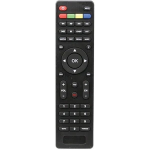 Oxsawa OX3050 Mini Hd Uydu Kumandası