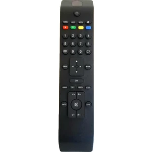Regal Rtv 19820 LCD Tv Uyumlu Kumanda