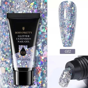 Born Pretty Simli Poly Gel G02