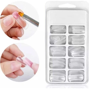 Poly Gel Kalıp Form 100 'lü