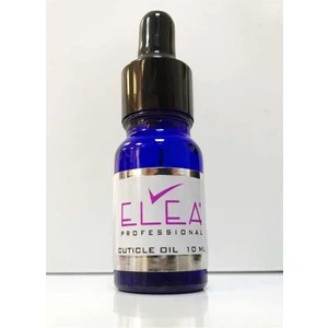 Cuticle Oil Tırnak Eti Yumuşatıcısı Yağ 10ML