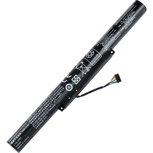 Lenovo Ideapad 500-15ISK 500-15ACZ L14L4A01 L14L4E01 L14M4A01 L14M4E01 L14S4A01 L14S4E01 Batarya