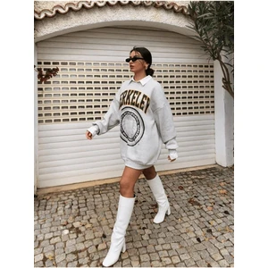 Berkeley Kapüşonlu Sweatshirt