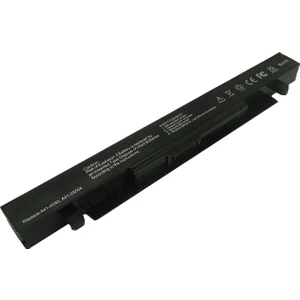 Asus A550 X550 X552 A41-X550A Bataryası