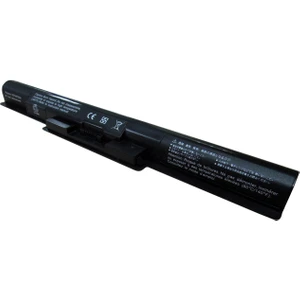 Sony Vaio SVF15 SVF152 SVF153 BPS35 Batarya