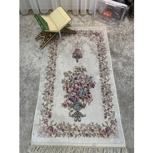 Seccade Saçaklı (Lateks Taban) 75 x 125 Ebat