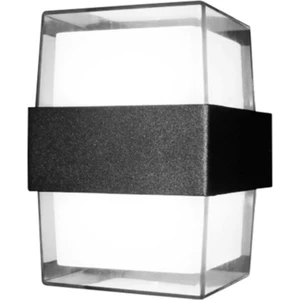 10W Bora Bahçe Armatürü CT-7047