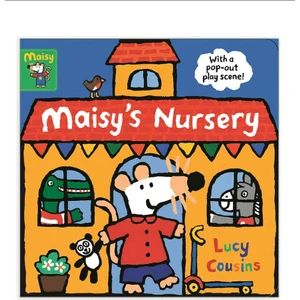 Maisy's Nursery - Lucy Cousins