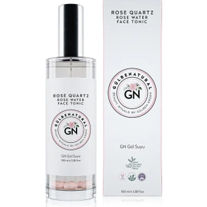 Gül Suyu Tonik 100 Ml