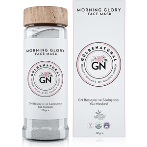 Gül Özlü Besleyici ve Sıkılaştırıcı Kil Maskesi 150 ml – Canlandırıcı ve Nemlendirici Cilt Bakımı