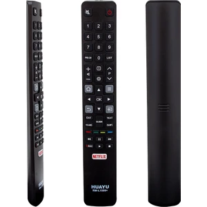 Kl RM-L1508+ Tcl Lcd-Led Tv Kumanda