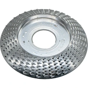 5327 Ahşap Oyma Eğe Törpü Diski 85 mm