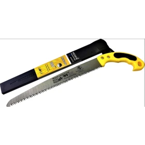 Meşem Profesyonel 30 cm Testere Kılıflı Kamp Ahsap Budama Testeresi