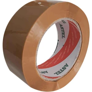 Taba Renk Koli Bandı 45X100 mt 6 Adet