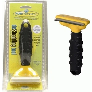 Furminator 6,8 cm