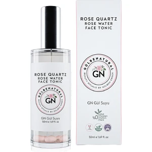 Gül Suyu Tonik 50 Ml