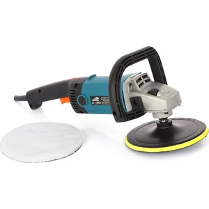 Metal Şanzıman Polisaj ve Pasta Cila Makinesi Profesyonel