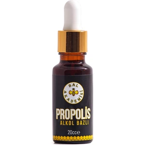 Bal Akademisi Propolis Damla 20 ml