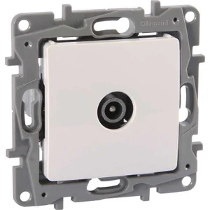 Salbei Tvsat Geçişli, Beyaz Legrand