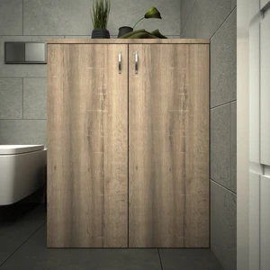 Era Home Erahome Mine Çamaşır Makinesi Alt Dolabı Sonomo