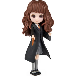 Harry Potter Wizarding World Harry Potter Büyülü Miniler Hermione Granger Figür