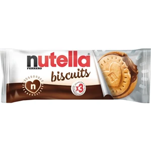 Biscuits 41.5 Gr.