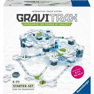 260997 Gravitrax Başlangıç Seti-Starter Kit / +8 Yaş