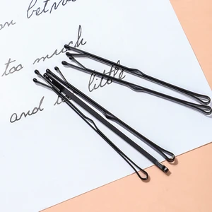 Tel Toka Siyah 12 Adet