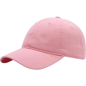 Elif İç Giyim Unisex Ayarlanabilir Spor Basic Kep Şapka
