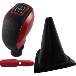 Renaullt Clio 4 Spor Vites Topuzu ve Körüğü Takımı Nev-Rosso Sportif Model