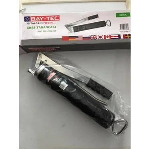 Gres Pompası Bay-Tec 500CC