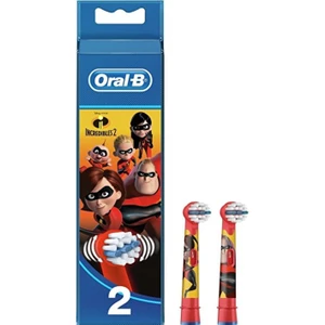 Cocuk Yedek Başlık Incredibles 2'li