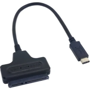 Tme Type-C USB 3.1 To Sata 3 HDD Disk Çevirici Adaptör 2.5" DC-031