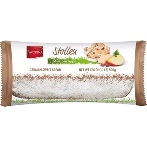 Stollen Apple 500g