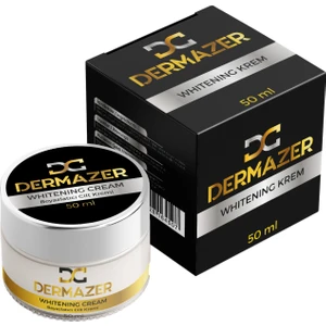 Whitening Cream 50 ml