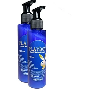 Anal Krem 125 Ml Anal Jel Krem 2 Adet