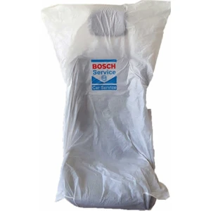 Hira Teknik Bosch Car Naylon Koltuk Kılıfı - 400 Adet
